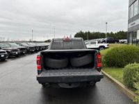 Dodge Ram 1500 CREW CAB LARAMIE SPORT GPL - <small></small> 69.900 € <small>TTC</small> - #5