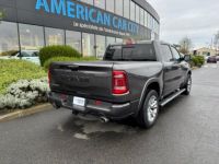 Dodge Ram 1500 CREW CAB LARAMIE SPORT GPL - <small></small> 69.900 € <small>TTC</small> - #6