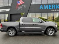 Dodge Ram 1500 CREW CAB LARAMIE SPORT GPL - <small></small> 69.900 € <small>TTC</small> - #7