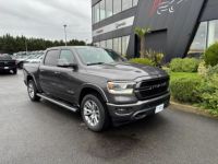 Dodge Ram 1500 CREW CAB LARAMIE SPORT GPL - <small></small> 69.900 € <small>TTC</small> - #8