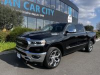 Dodge Ram 1500 crew cab LIMITED - <small></small> 91.900 € <small></small> - #1