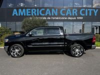 Dodge Ram 1500 crew cab LIMITED - <small></small> 91.900 € <small></small> - #2