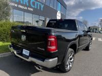 Dodge Ram 1500 crew cab LIMITED - <small></small> 91.900 € <small></small> - #7