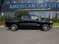 Dodge Ram 1500 crew cab LIMITED - <small></small> 91.900 € <small></small> - #8