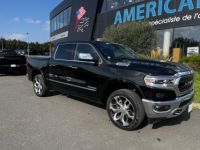 Dodge Ram 1500 crew cab LIMITED - <small></small> 91.900 € <small></small> - #9