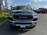Dodge Ram 1500 crew cab LIMITED - <small></small> 91.900 € <small></small> - #10
