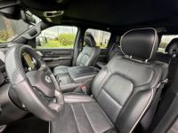 Dodge Ram 1500 CREW CAB LIMITED NIGHT EDITION MWK - <small></small> 91.900 € <small></small> - #17