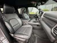 Dodge Ram 1500 CREW CAB LIMITED NIGHT EDITION MWK - <small></small> 91.900 € <small></small> - #26