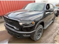 Dodge Ram 1500 CREW CAB REBEL AIR HAYON MULTI 2025 - <small></small> 94.500 € <small>TTC</small> - #1