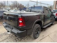 Dodge Ram 1500 CREW CAB REBEL AIR HAYON MULTI 2025 - <small></small> 94.500 € <small>TTC</small> - #4