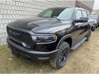 Dodge Ram 1500 CREW CAB REBEL AIR RAMBOX 2025 - <small></small> 94.500 € <small>TTC</small> - #1