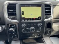 Dodge Ram 1500 Crew Cab SLT WARLOCK - <small></small> 69.900 € <small></small> - #17