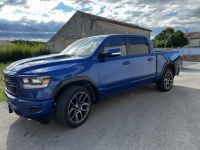 Dodge Ram 1500 CREW CAB SPORT - <small></small> 66.900 € <small>TTC</small> - #1