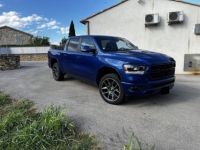 Dodge Ram 1500 CREW CAB SPORT - <small></small> 66.900 € <small>TTC</small> - #2