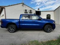 Dodge Ram 1500 CREW CAB SPORT - <small></small> 66.900 € <small>TTC</small> - #3