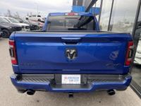 Dodge Ram 1500 CREW CAB SPORT - <small></small> 66.900 € <small>TTC</small> - #4