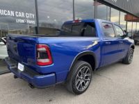 Dodge Ram 1500 CREW CAB SPORT - <small></small> 66.900 € <small>TTC</small> - #6