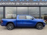 Dodge Ram 1500 CREW CAB SPORT - <small></small> 66.900 € <small>TTC</small> - #7