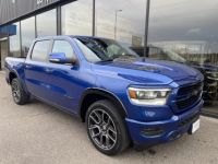 Dodge Ram 1500 CREW CAB SPORT - <small></small> 66.900 € <small>TTC</small> - #8