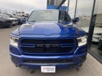 Dodge Ram 1500 CREW CAB SPORT - <small></small> 66.900 € <small>TTC</small> - #9