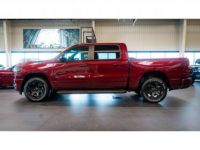 Dodge Ram 1500 CREW CAB SPORT BLACK PACKAGE 2025 - <small></small> 72.416 € <small>TTC</small> - #2