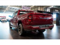 Dodge Ram 1500 CREW CAB SPORT BLACK PACKAGE 2025 - <small></small> 72.416 € <small>TTC</small> - #3