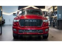 Dodge Ram 1500 CREW CAB SPORT BLACK PACKAGE 2025 - <small></small> 72.416 € <small>TTC</small> - #5