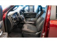 Dodge Ram 1500 CREW CAB SPORT BLACK PACKAGE 2025 - <small></small> 72.416 € <small>TTC</small> - #6