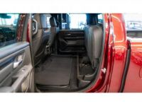 Dodge Ram 1500 CREW CAB SPORT BLACK PACKAGE 2025 - <small></small> 72.416 € <small>TTC</small> - #9