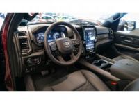 Dodge Ram 1500 CREW CAB SPORT BLACK PACKAGE 2025 - <small></small> 72.416 € <small>TTC</small> - #11