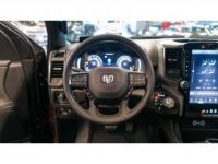 Dodge Ram 1500 CREW CAB SPORT BLACK PACKAGE 2025 - <small></small> 72.416 € <small>TTC</small> - #12