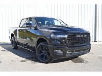 Dodge Ram 1500 CREW CAB SPORT BLACK PACKAGE 2025 - <small></small> 70.750 € <small>TTC</small> - #1