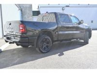 Dodge Ram 1500 CREW CAB SPORT BLACK PACKAGE 2025 - <small></small> 70.750 € <small>TTC</small> - #2