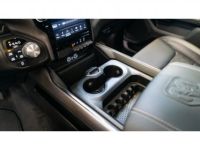 Dodge Ram 1500 CREW CAB SPORT BLACK PACKAGE 2025 - <small></small> 86.899 € <small>TTC</small> - #21