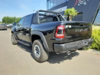 Dodge Ram 1500 CREW CAB TRX 6.2L SUPERCHARGED - <small></small> 169.900 € <small></small> - #3