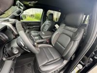 Dodge Ram 1500 CREW CAB TRX 6.2L SUPERCHARGED - <small></small> 169.900 € <small></small> - #21
