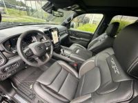 Dodge Ram 1500 CREW CAB TRX 6.2L SUPERCHARGED - <small></small> 169.900 € <small></small> - #22