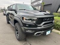 Dodge Ram 1500 CREW CAB TRX 6.2L SUPERCHARGED - <small></small> 169.900 € <small></small> - #25