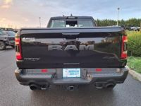 Dodge Ram 1500 CREW CAB TRX 6.2L V8 - <small></small> 164.900 € <small></small> - #4
