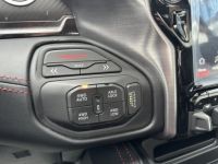 Dodge Ram 1500 CREW CAB TRX 6.2L V8 - <small></small> 166.150 € <small></small> - #19