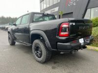 Dodge Ram 1500 CREW CAB TRX 6.2L V8 - <small></small> 167.800 € <small></small> - #3