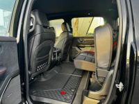Dodge Ram 1500 CREW CAB TRX 6.2L V8 - <small></small> 166.150 € <small></small> - #26