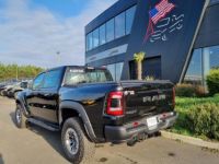 Dodge Ram 1500 CREW CAB TRX 6.2L V8 - <small></small> 137.416 € <small>TTC</small> - #3