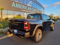 Dodge Ram 1500 CREW CAB TRX 6.2L V8 - <small></small> 137.416 € <small>TTC</small> - #9