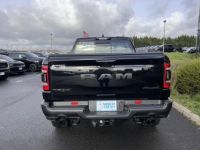 Dodge Ram 1500 CREW CAB TRX 6.2L V8 - <small></small> 164.899 € <small>TTC</small> - #4