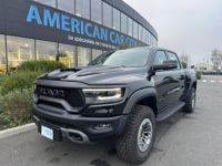 Dodge Ram 1500 CREW CAB TRX 6.2L V8 - <small></small> 164.899 € <small>TTC</small> - #1