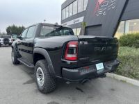 Dodge Ram 1500 CREW CAB TRX 6.2L V8 - <small></small> 164.899 € <small>TTC</small> - #3