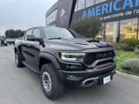 Dodge Ram 1500 CREW CAB TRX 6.2L V8 - <small></small> 164.899 € <small>TTC</small> - #9