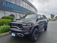 Dodge Ram 1500 CREW CAB TRX 6.2L V8 SUPERCHARGED - <small></small> 162.900 € <small></small> - #1