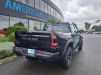 Dodge Ram 1500 CREW CAB TRX 6.2L V8 SUPERCHARGED - <small></small> 162.900 € <small></small> - #6